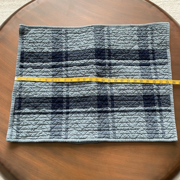 Pendleton Pillow Sham - Picture 5 of 6